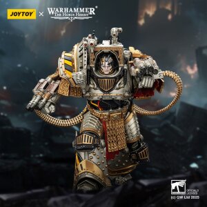 Warhammer The Horus Heresy Actionfigur Iron Warriors...