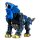 Zoids Plastic Model Kit 1/100 RMZ-013 Shield Liger Bang Special 25 cm