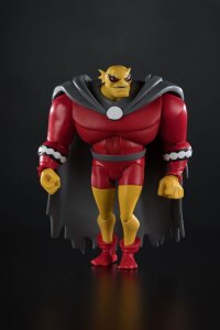 The New Batman Adventure DC Direct 1/6 Actionfigur...
