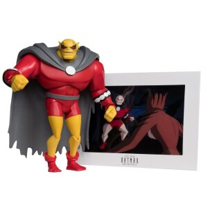 The New Batman Adventure DC Direct 1/6 Actionfigur Etrigan The Demon 15 cm