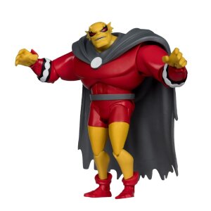 The New Batman Adventure DC Direct 1/6 Actionfigur Etrigan The Demon 15 cm
