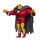 The New Batman Adventure DC Direct 1/6 Actionfigur Etrigan The Demon 15 cm