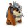 Baldur´s Gate 3 Plüschfigur Armored Owlbear 22 cm