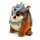 Baldur´s Gate 3 Plüschfigur Armored Owlbear 22 cm