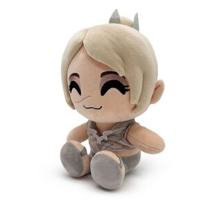 Baldur´s Gate 3 Plüschfigur Selunite Shadowheart 22 cm