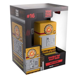 Call of Duty Vinyl Figur Double Tap Root Beer 10 cm