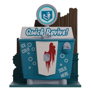 Call of Duty Vinyl Figur Quick Revive 12 cm