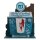 Call of Duty Vinyl Figur Quick Revive 12 cm