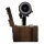 Call of Duty Vinyl Figur Thunder Gun 7 cm