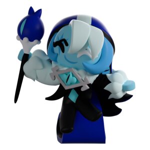Cookie Run Kingdom Vinyl Figur Shadow Milk Cookie 11 cm
