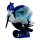 Cookie Run Kingdom Vinyl Figur Shadow Milk Cookie 11 cm