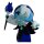 Cookie Run Kingdom Vinyl Figur Shadow Milk Cookie 11 cm