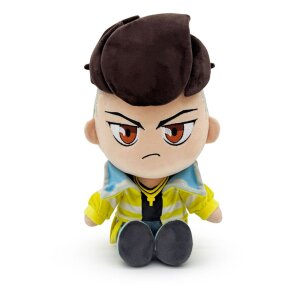 Cyberpunk: Edgerunners Plüschfigur David 22 cm