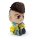 Cyberpunk: Edgerunners Plüschfigur David 22 cm