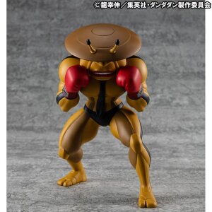 Dandadan Occultic Sofubi Collection Vinyl Figur Dover...