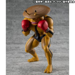 Dandadan Occultic Sofubi Collection Vinyl Figur Dover...
