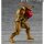 Dandadan Occultic Sofubi Collection Vinyl Figur Dover Demon 15 cm