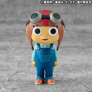 Dandadan Occultic Sofubi Collection Vinyl Figuren 2er-Pack Dover Demon & Chiquitita 15 cm (with gift)