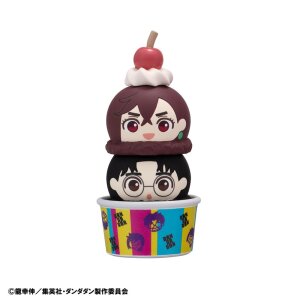 Dandadan Tsumichen Stack up & Change Sammelfiguren...