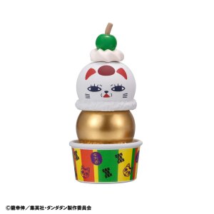 Dandadan Tsumichen Stack up & Change Sammelfiguren 6er-Pack 8 cm (with gift)