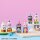 Dandadan Tsumichen Stack up & Change Sammelfiguren 6er-Pack 8 cm (with gift)