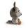 Die Gangster Gang 2 Plüschfigur Mr. Wolf 22 cm
