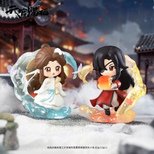 Heaven Officials Blessing Mini-Figuren Dan Qing Feng Hua Series 13 cm Display (6)