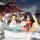 Heaven Officials Blessing Mini-Figuren Dan Qing Feng Hua Series 13 cm Display (6)