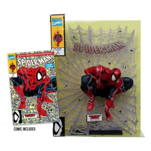 Marvel Collection PVC Statue 1/6 Spider-Man (Spider-Man...