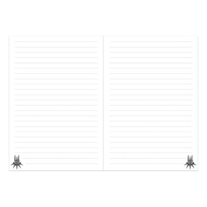 NieR: Automata Ver1.1a Notizbuch