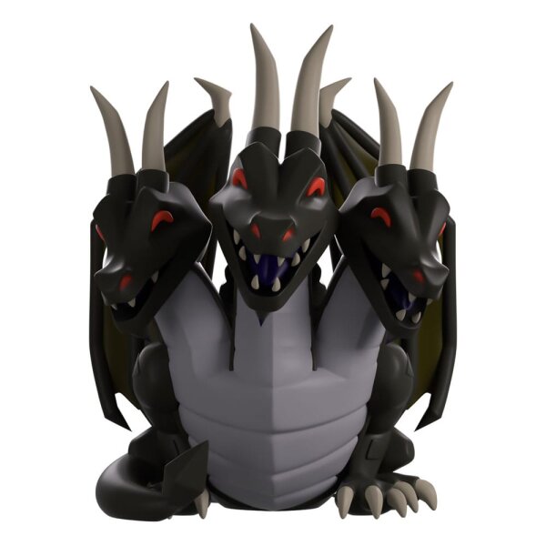 Old School RuneScape Vinyl Figur King Black Dragon 10 cm