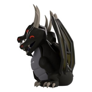 Old School RuneScape Vinyl Figur King Black Dragon 10 cm