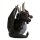 Old School RuneScape Vinyl Figur King Black Dragon 10 cm