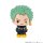 One Piece Chokorin Mascot Series Sammelfiguren 6er-Pack Egghead Ver. 5 cm