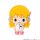 One Piece Chokorin Mascot Series Sammelfiguren 6er-Pack Egghead Ver. 5 cm