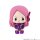 One Piece Chokorin Mascot Series Sammelfiguren 6er-Pack Egghead Ver. 5 cm