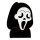 Scream Ansteck-Pins Set Ver. 2 3 cm (6)