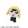 Sergeant Frog Look Up PVC Statue Tamama 11 cm