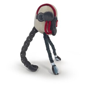 Space Marine 2 Plüschfigur Servo Skull Shoulder...