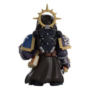 Space Marine 2 Vinyl Figur The Chaplain 13 cm