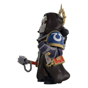 Space Marine 2 Vinyl Figur The Chaplain 13 cm