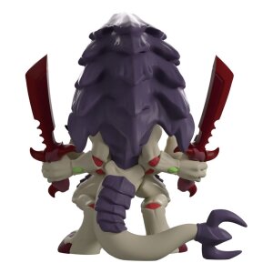Space Marine 2 Vinyl Figur Tyranid Warrior 11 cm