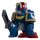 Space Marine 2 Vinyl Figur Ultramarines Titus 10 cm