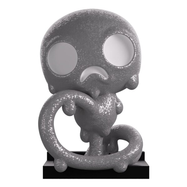The Binding of Isaac Vinyl Figur Dogma 9 cm