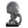 The Binding of Isaac Vinyl Figur Dogma 9 cm