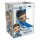 The Fantastic Four Vinyl Figur Mister Fantastic 10 cm