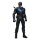 Batman Arkham Knight Videogame Masterpiece Actionfigur 1/6 Nightwing 30 cm