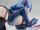 Blue Archive PVC Statue 1/7 Ako Memorial Lobby Ver. 23 cm