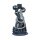 Corpse Bride - Hochzeit mit einer Leiche Kerzenständer With This Candle Vow 19 cm