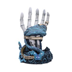 Corpse Bride - Hochzeit mit einer Leiche Statue With This...